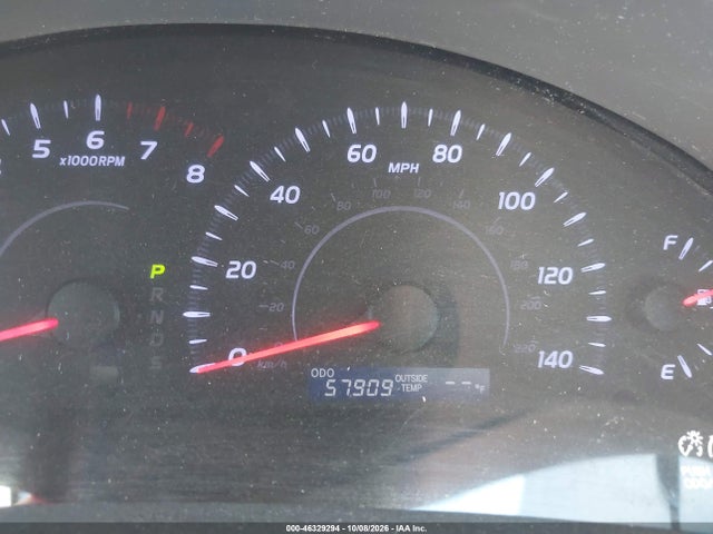 Продаж на аукціоні авто 2010 Toyota Camry Le, vin: 4T1BF3EK2AU043330, номер лоту: 46329294