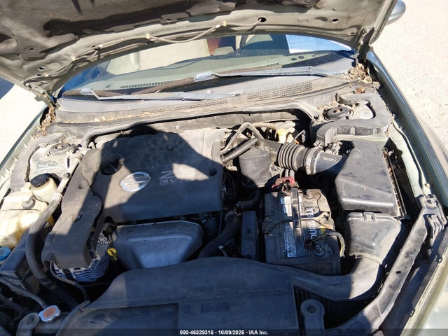 Aukcja sprzedaży 2006 Nissan Altima 2.5 S, vin: 1N4AL11D76N333185, numer aukcji: 46329316