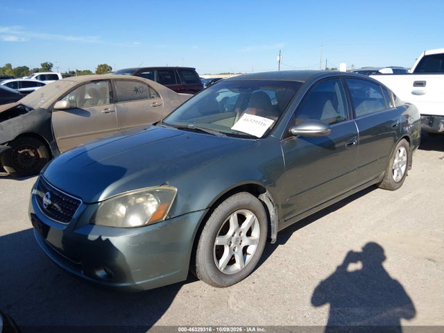 Aukcja sprzedaży 2006 Nissan Altima 2.5 S, vin: 1N4AL11D76N333185, numer aukcji: 46329316