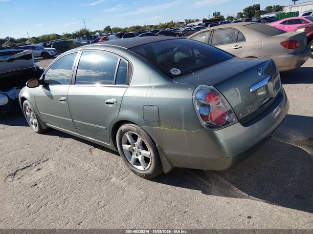 Aukcja sprzedaży 2006 Nissan Altima 2.5 S, vin: 1N4AL11D76N333185, numer aukcji: 46329316