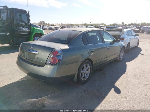 Aukcja sprzedaży 2006 Nissan Altima 2.5 S, vin: 1N4AL11D76N333185, numer aukcji: 46329316