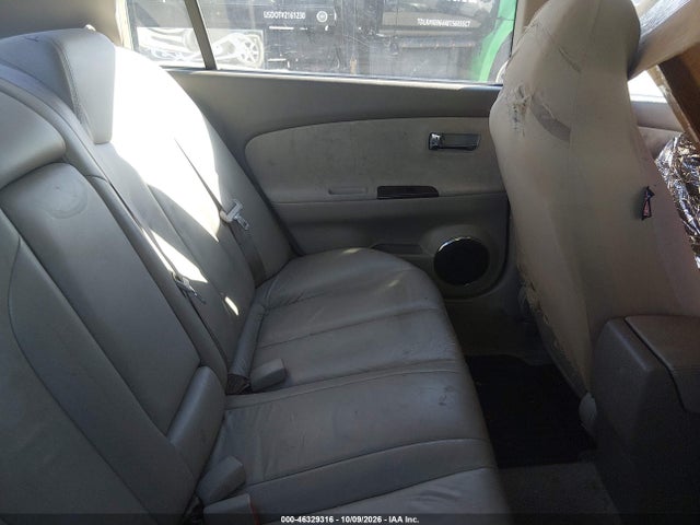Aukcja sprzedaży 2006 Nissan Altima 2.5 S, vin: 1N4AL11D76N333185, numer aukcji: 46329316