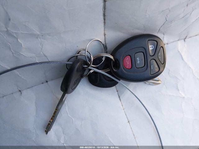 Продажа на аукционе авто 2006 Buick Lacrosse Cxs, vin: 2G4WE587361169612, номер лота: 46329318