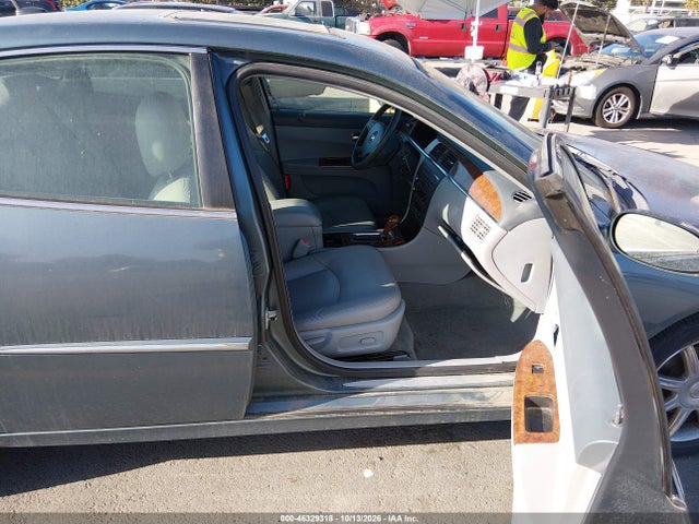 Продажа на аукционе авто 2006 Buick Lacrosse Cxs, vin: 2G4WE587361169612, номер лота: 46329318