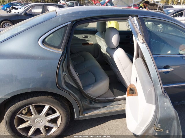 Продажа на аукционе авто 2006 Buick Lacrosse Cxs, vin: 2G4WE587361169612, номер лота: 46329318