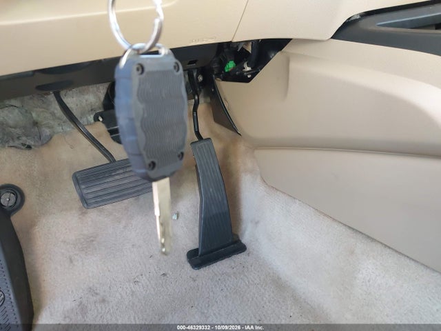 Aukcja sprzedaży 2007 Honda Civic Hybrid, vin: JHMFA36247S000792, numer aukcji: 46329332