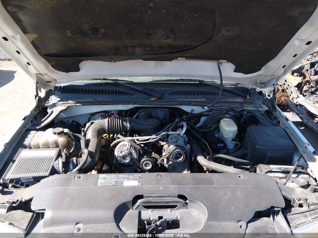46329345 :رقم المزاد ، 3GCEC14X46G264174 vin ، 2006 Chevrolet Silverado 1500 Work Truck مزاد بيع
