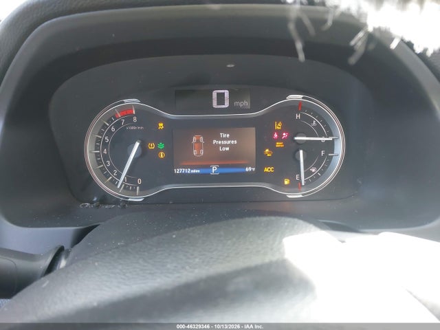 Продаж на аукціоні авто 2017 Honda Pilot Touring, vin: 5FNYF6H94HB027870, номер лоту: 46329346