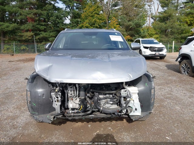 2022 Volkswagen Atlas Cross Sport 2.0t Se მანქანა იყიდება აუქციონზე, vin: 1V2DC2CA5NC201485, აუქციონის ნომერი: 46329357