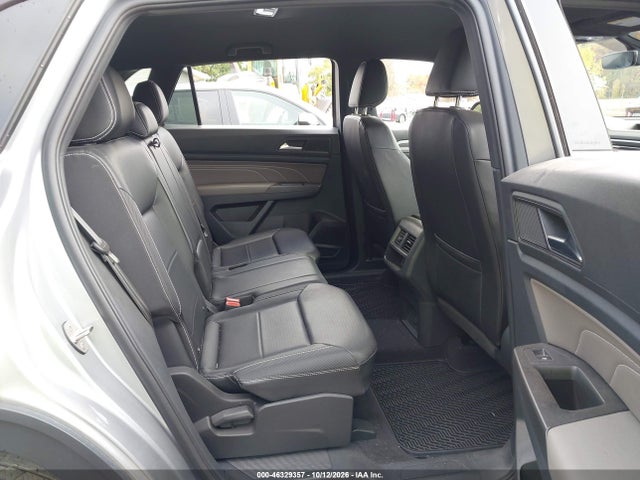 2022 Volkswagen Atlas Cross Sport 2.0t Se მანქანა იყიდება აუქციონზე, vin: 1V2DC2CA5NC201485, აუქციონის ნომერი: 46329357