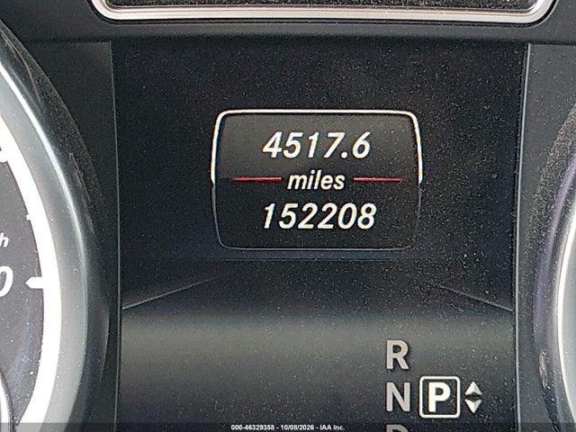 Aukcja sprzedaży 2015 Mercedes-benz Gl 450 4matic, vin: 4JGDF6EE7FA616607, numer aukcji: 46329358