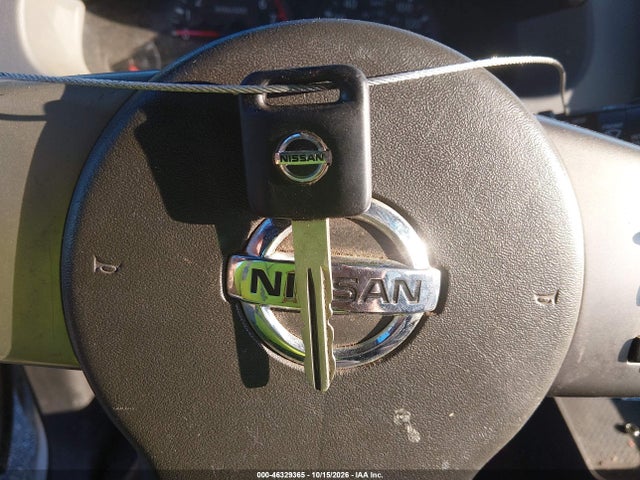 Aukcja sprzedaży 2006 Nissan Xterra S, vin: 5N1AN08U76C522687, numer aukcji: 46329365