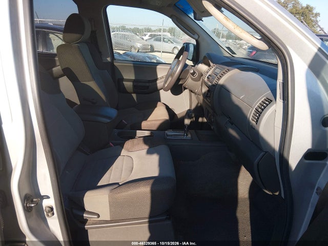 Aukcja sprzedaży 2006 Nissan Xterra S, vin: 5N1AN08U76C522687, numer aukcji: 46329365
