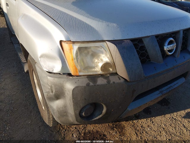 Aukcja sprzedaży 2006 Nissan Xterra S, vin: 5N1AN08U76C522687, numer aukcji: 46329365