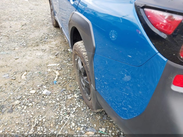 46329368 :رقم المزاد ، 4S4BTGUD6N3185646 vin ، 2022 Subaru Outback Wilderness مزاد بيع