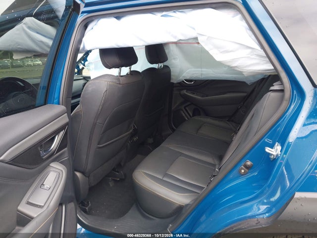 46329368 :رقم المزاد ، 4S4BTGUD6N3185646 vin ، 2022 Subaru Outback Wilderness مزاد بيع