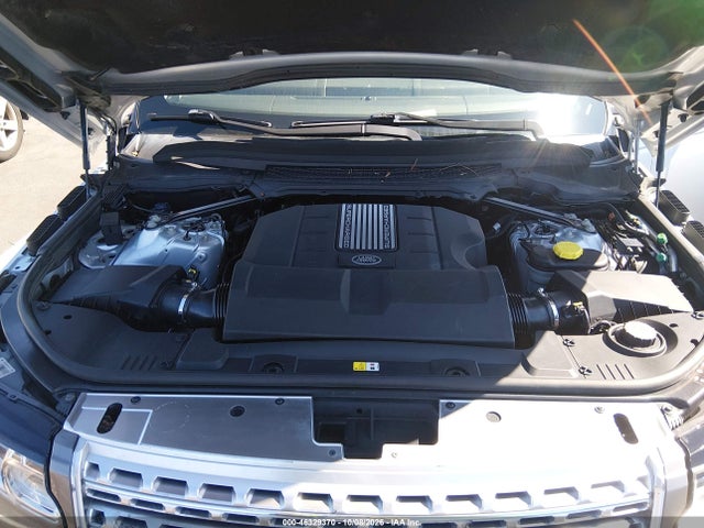 46329370 :رقم المزاد ، SALGV2TF6FA214630 vin ، 2015 Land Rover Range Rover 5.0l V8 Supercharged Autobiography مزاد بيع