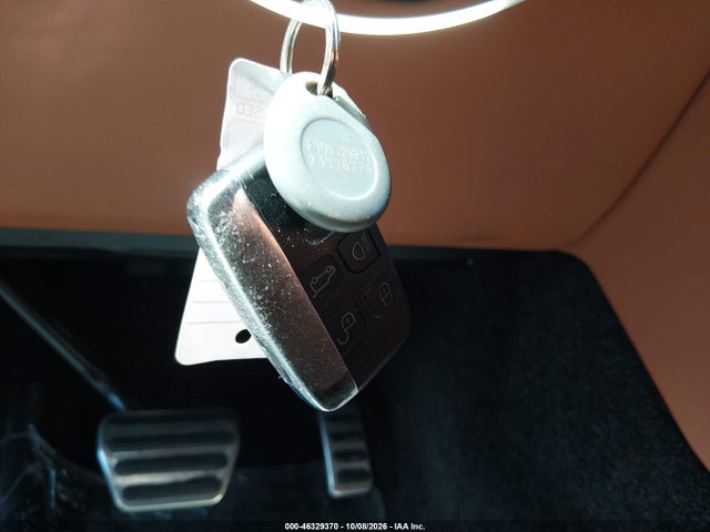 46329370 :رقم المزاد ، SALGV2TF6FA214630 vin ، 2015 Land Rover Range Rover 5.0l V8 Supercharged Autobiography مزاد بيع