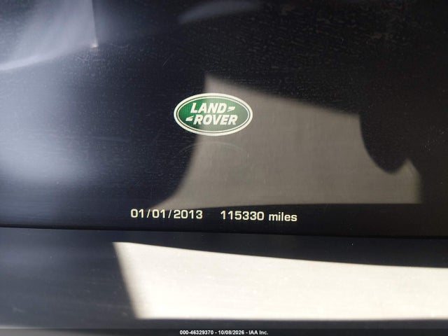 46329370 :رقم المزاد ، SALGV2TF6FA214630 vin ، 2015 Land Rover Range Rover 5.0l V8 Supercharged Autobiography مزاد بيع
