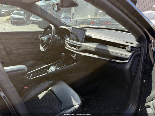 46329388 :رقم المزاد ، 3C4NJDBN7PT529932 vin ، 2023 Jeep Compass Altitude 4x4 مزاد بيع