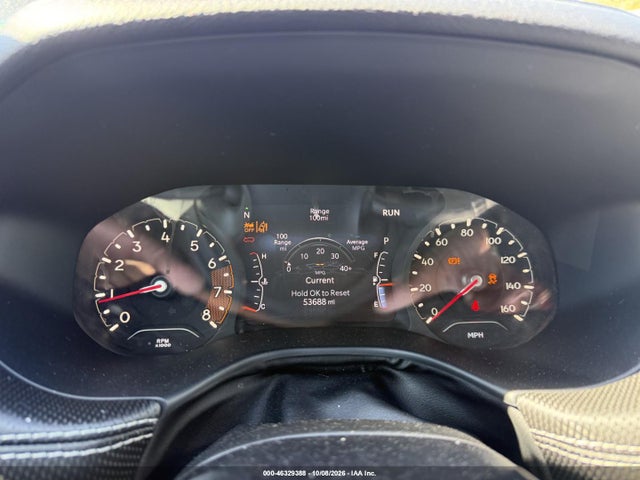 46329388 :رقم المزاد ، 3C4NJDBN7PT529932 vin ، 2023 Jeep Compass Altitude 4x4 مزاد بيع