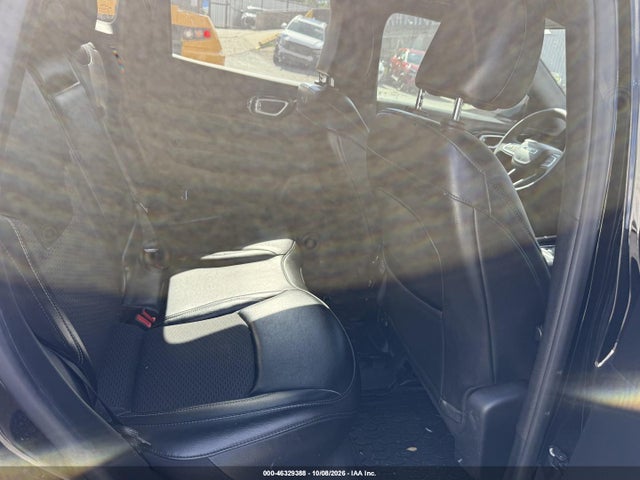 46329388 :رقم المزاد ، 3C4NJDBN7PT529932 vin ، 2023 Jeep Compass Altitude 4x4 مزاد بيع