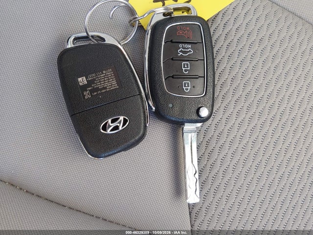 Aukcja sprzedaży 2018 Hyundai Sonata Eco, vin: 5NPE24AA9JH706922, numer aukcji: 46329389