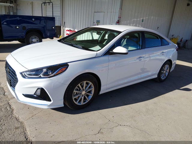 Aukcja sprzedaży 2018 Hyundai Sonata Eco, vin: 5NPE24AA9JH706922, numer aukcji: 46329389