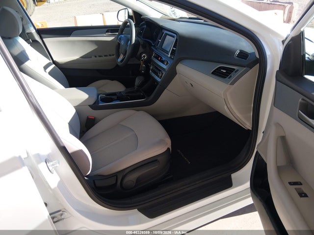 Aukcja sprzedaży 2018 Hyundai Sonata Eco, vin: 5NPE24AA9JH706922, numer aukcji: 46329389