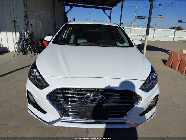 Aukcja sprzedaży 2018 Hyundai Sonata Eco, vin: 5NPE24AA9JH706922, numer aukcji: 46329389