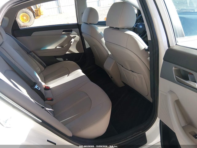 Aukcja sprzedaży 2018 Hyundai Sonata Eco, vin: 5NPE24AA9JH706922, numer aukcji: 46329389
