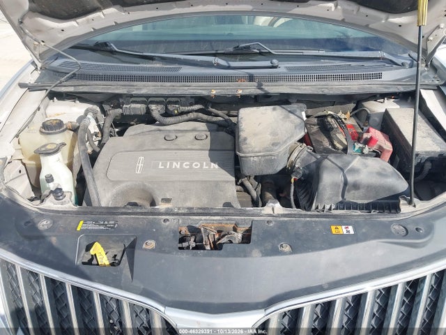 Aukcja sprzedaży 2013 Lincoln Mkx, vin: 2LMDJ6JKXDBL60690, numer aukcji: 46329391