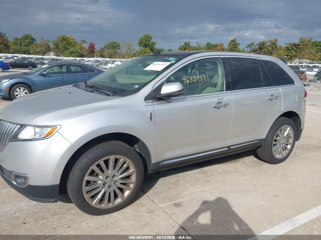Aukcja sprzedaży 2013 Lincoln Mkx, vin: 2LMDJ6JKXDBL60690, numer aukcji: 46329391