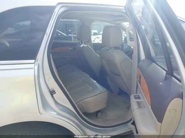 Aukcja sprzedaży 2013 Lincoln Mkx, vin: 2LMDJ6JKXDBL60690, numer aukcji: 46329391