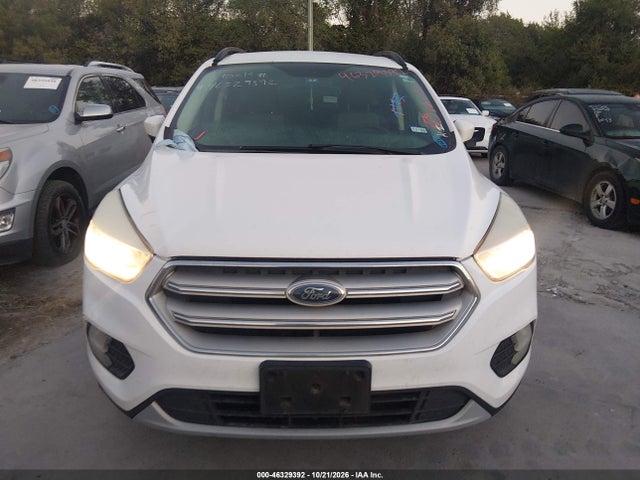 1FMCU0GD0JUC20447 Ford ESCAPE SE