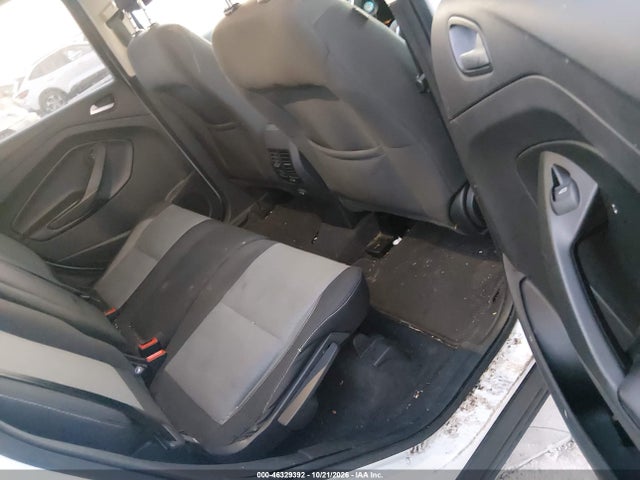 1FMCU0GD0JUC20447 Ford ESCAPE SE