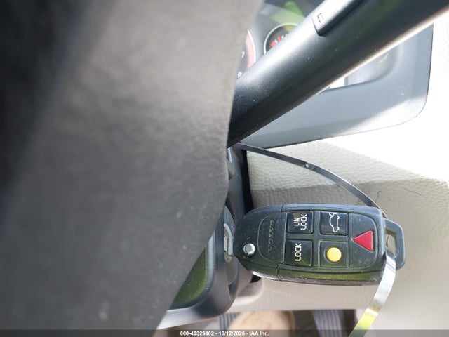 2007 Volvo S60 2.5t მანქანა იყიდება აუქციონზე, vin: YV1RS592672639530, აუქციონის ნომერი: 46329402