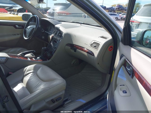 2007 Volvo S60 2.5t მანქანა იყიდება აუქციონზე, vin: YV1RS592672639530, აუქციონის ნომერი: 46329402