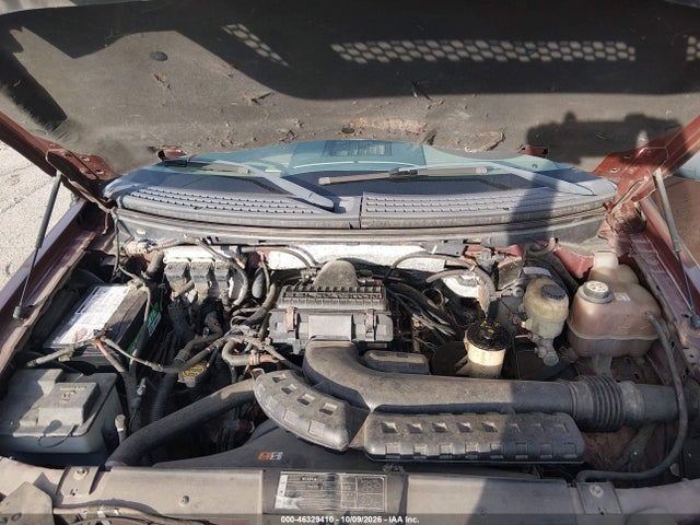 46329410 :رقم المزاد ، 1FTPW14V77KC91815 vin ، 2007 Ford F-150 Fx4/lariat/xlt مزاد بيع