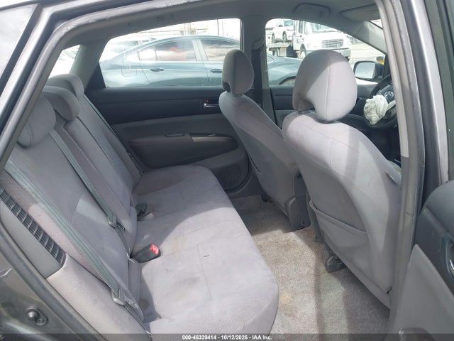 2007 Toyota Prius მანქანა იყიდება აუქციონზე, vin: JTDKB20U773248904, აუქციონის ნომერი: 46329414