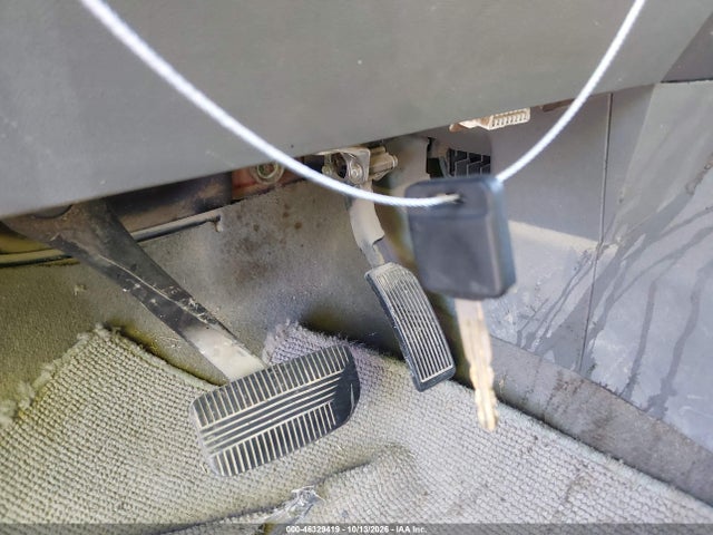 46329419 :رقم المزاد ، 1N6BA06AX6N523184 vin ، 2006 Nissan Titan Se مزاد بيع