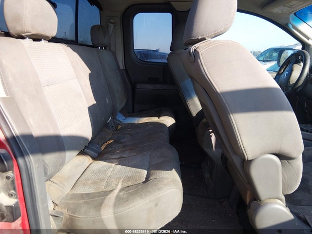 46329419 :رقم المزاد ، 1N6BA06AX6N523184 vin ، 2006 Nissan Titan Se مزاد بيع