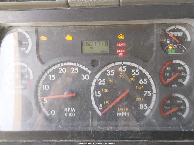 Freightliner Cascadia 125 2015 3AKJGLBG8FSFX6504 Image 5