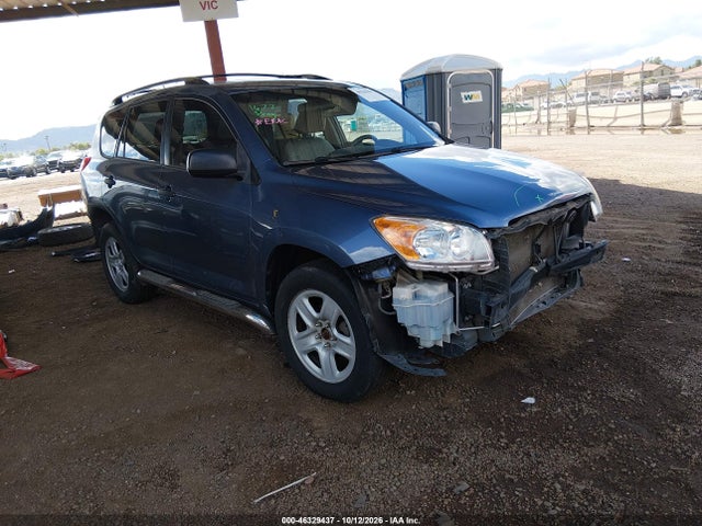Aukcja sprzedaży 2012 Toyota Rav4, vin: 2T3BF4DV6CW241159, numer aukcji: 46329437