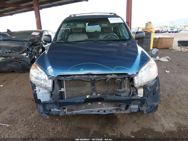 Продаж на аукціоні авто 2012 Toyota Rav4, vin: 2T3BF4DV6CW241159, номер лоту: 46329437