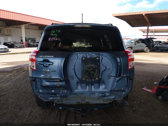 Продаж на аукціоні авто 2012 Toyota Rav4, vin: 2T3BF4DV6CW241159, номер лоту: 46329437