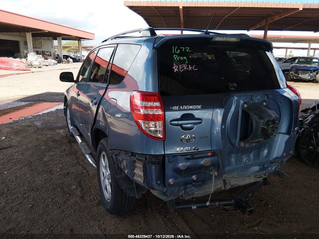 Продаж на аукціоні авто 2012 Toyota Rav4, vin: 2T3BF4DV6CW241159, номер лоту: 46329437