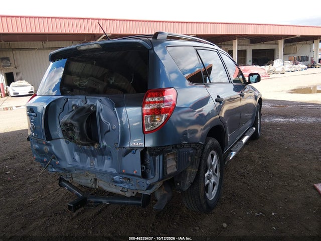 Продаж на аукціоні авто 2012 Toyota Rav4, vin: 2T3BF4DV6CW241159, номер лоту: 46329437