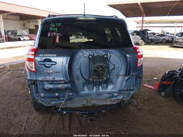 Продаж на аукціоні авто 2012 Toyota Rav4, vin: 2T3BF4DV6CW241159, номер лоту: 46329437