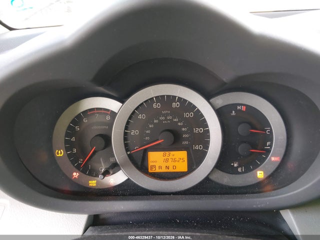 Продаж на аукціоні авто 2012 Toyota Rav4, vin: 2T3BF4DV6CW241159, номер лоту: 46329437